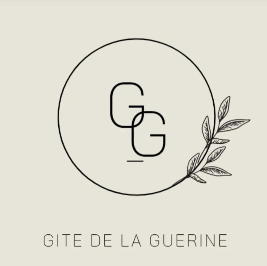 Gite De La Guerine Cabasse Exterior photo
